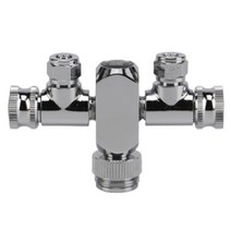 화학이탄 2구 분배기, 1개