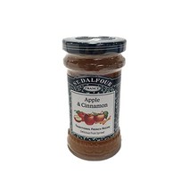샹달프 애플시나몬잼, 170g, 1개