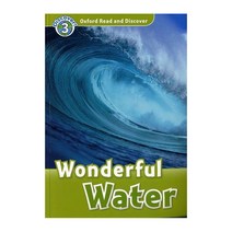 Read and Discover 3: Wonderful Water, OXFORDUNIVERSITYPRESS