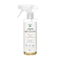 크린비 데일리 오븐크리너, 400g, 1개