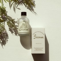 시메스 노르딕버치 자작나무 모이스처라이저, 160ml, 1개