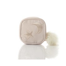 벨라제인 별달자수 큐트미니파우치