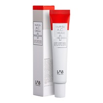 랩포유 멀티엑스 A C 크림, 20ml, 1개