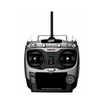 RadioLink 9CH FULL FUNTION REMOTE CONTROL MODE 1 AT9, 스틱형