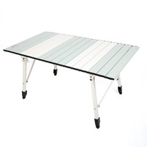 마운틴이큅먼트 펑셔널 롤 테이블 90, 민트