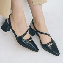 라슈 Tammi Sling back 5cm LaG31010