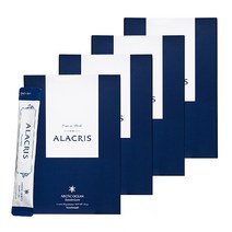 아라크리스 아틱오션 마우스워시 30p, 4개, 330ml