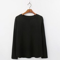 아이엠수 여성용 루나 망고 베이직티