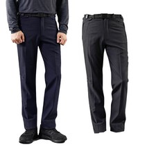 에이티에이 남성용 아웃도어 작업복 등산 바지 2p