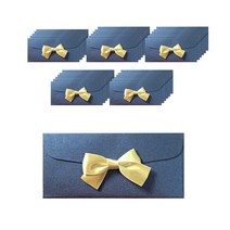 골드리본 펄 돈봉투, 딥블루, 30PIECE