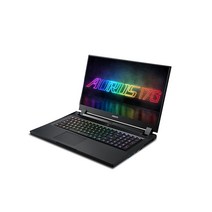 AORUS 기가바이트 노트북 17.3, 블랙, 코어i7 11세대, 512GB, 32GB, WIN10 Home, AORUS 17G KD Win10-R