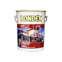 본덱스 MATT 필수 도장 도구 세트 726벗나무 5L, 1세트