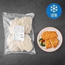 코돈 프리미엄 히레(안심)까스(120g*2ea), 2ea, 120g, 120g