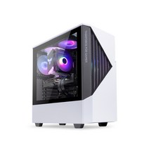 한성컴퓨터 게이밍 데스크탑 화이트 TFG AX2707i (i7-11700F WIN미포함 RAM 16GB SSD 512GB Geforce RTX 3070Ti), 기본형