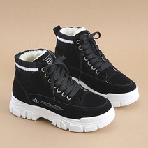 잭앤질 바잉 안감 앵클 스니커즈 JD1736S