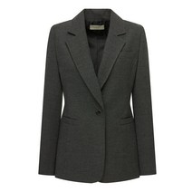 라인어디션 여성용 네올러스 테일러드 자켓