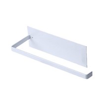 Pyunri 다용도 키친타올 걸이, 화이트, 1개