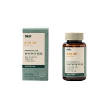 동국제약 프라임 아연 54g, 1개