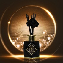 르블랑 오 드 퍼퓸 블랙 디퓨저 190ml, 데이지 오 쏘 프레쉬