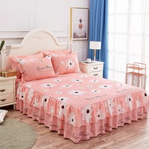 주앙오브제 프릴 베개커버