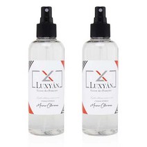 럭시앙 프래그런스 드레스퍼퓸 섬유향수 200ml, 2개, 프레시가든