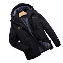 여성용 겨울용 보온성 바람막이 KR 429