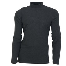 페라어스 남성용 등산 이너겸 목폴라 티셔츠 OCTRV5028W1