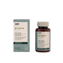 동국제약 옵티 엠에스엠 45.12g, 1개, 60정