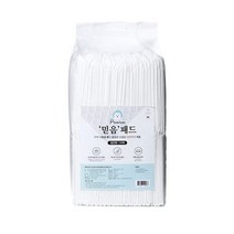 코펫 반려견 프리미엄 믿음 배변패드 일반형 50p, 1개