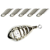 해우공방 수류탄 싱커 봉돌 20p, 3개