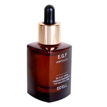 뜨엘 EGF 앰플, 30ml, 1개