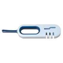 리소하우스 4in1 칼갈이 블루, 1개