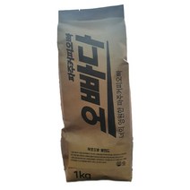 파주커피오빠 목포오빠 블렌드, 홀빈(분쇄안함), 1kg