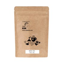 스타일쿡 페퍼민트 티백, 1g, 60개입, 1개