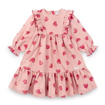 젤리스푼 여아용 New 하트뿅뿅 원피스