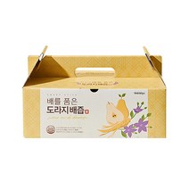 위블리즈 배를 품은 도라지배즙 25p, 1개, 2000ml