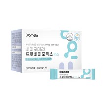 바이오메라 프로바이오틱스 키즈 30p, 60g, 1개