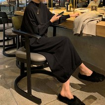 루나글램 유러피안 럭셔리 임산부 원피스 gam196