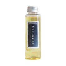 바트밋 반려동물 발효주정 디퓨저 리필 시스릿향, 110ml, 1개