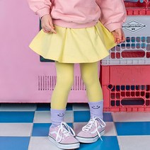 쁘띠뮤 여아용 제이 플레어 치랭스 FMRBL09