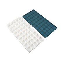 청린 미술시간 커버 팔레트 소프트커버, 1개, 44칸
