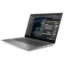 HP 2022 노트북 15.6, 그레이, HP ZBook Studio G8-3K0S1AVD, 코어i7 11세대, 1024GB, 16GB, Free DOS