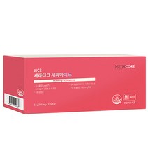뉴트리코어 세라티크 글루코실세라마이드 10.8g, 54g, 150캡슐