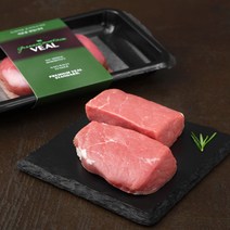 그린마운틴 송아지 우둔살 장조림 국거리용 (냉장), 200g, 1개
