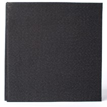 빈템 레트로 기본 사진 앨범 32.5 x 33.5 cm, type 02 + 화이트, 20매