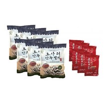피쉬트리 오사리 안주 멸치, 1개, 240g