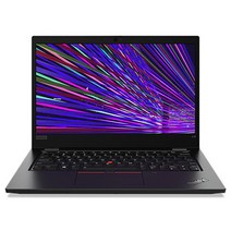 레노버 2021 ThimkPad L13, 블랙, 라이젠7 4세대, 512GB, 16GB, WIN10 Pro, ThinkPad L13 Gen2-21ABS00D00