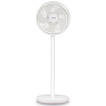 이엠디 써큘레이터 2단 높이조절 스탠딩 선풍기 EMD-2230N
