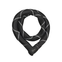 아부스 Iven Steel O Flex 잠금장치 8210/110, 1개