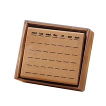 메이징초이스 나무 다꾸 도장 F, 1개